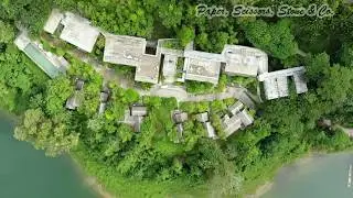 Belum Rainforest Resort, Perak | Malaysia