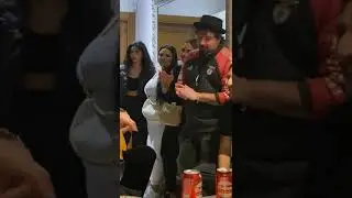 “Quererte a medias” en la cocina de Antonio Carmona