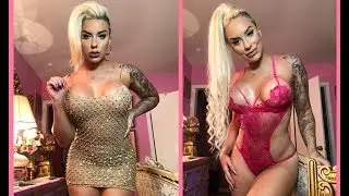 Anti Valentine's Day Fashionnova Haul