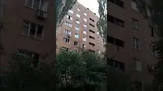 Угледар 2022   Шахтерская 10