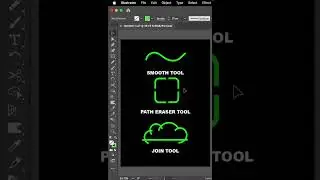 Shortcuts In Adobe Illustrator