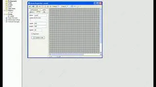 Game Maker - How To Make An Object Follow Your Mouse