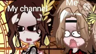 Spamming with the singing in the meantime