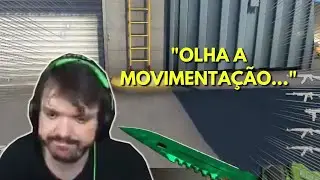 GAU É O MAIOR ZIKADOR!!! PROVADO NESSE VÍDEO