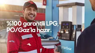 POGaz ile Petrol Ofisi, Bugünden Yarına Hazır!