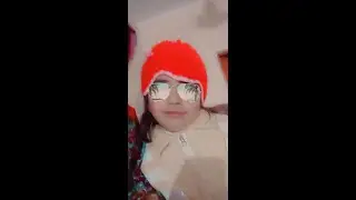 Village baby funny video this my baby thanks friends#pak funny video#