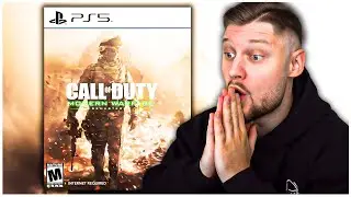 MODERN WARFARE 2 REMASTERED IST DA (Ein COD TRAUM geht in Erfüllung)