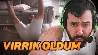 BEN NİYE VIRRIK GİBİ ADAMIM YA? | Chips Discord Check