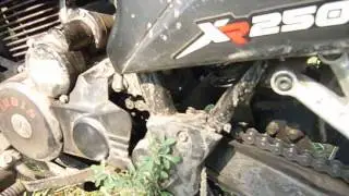 3й обзор XRа 21.09.14