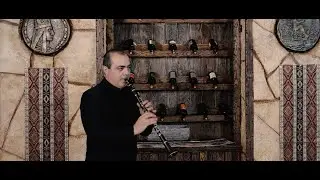 Eghishe Gasparyan - Mek Mek Ari