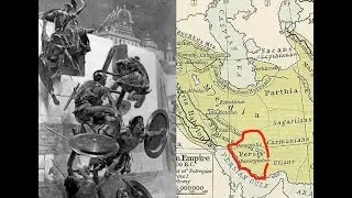Peukestes' army (330-316 BC)