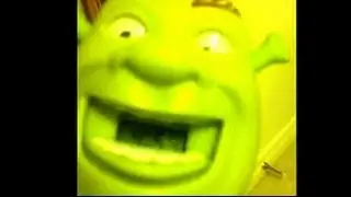 Shrek's Salvation