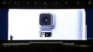 Samsung Galaxy S5 with 16mp cam Hybrid AF,Big SENSOR,DSLR features 2