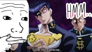 Killer Queen Megalovania | Shitpost