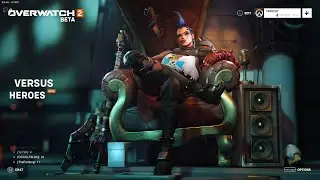 How to play overwatch 2 watchpoint pack beta (login error fix) ps5