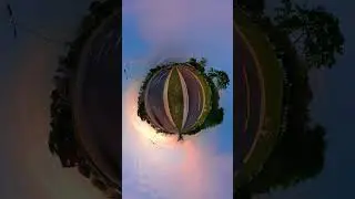 QooCam 3 Ultra-Incredible 8K 360 Video #QooCam3Ultra #360camera #360videos #8k360 #8k360video