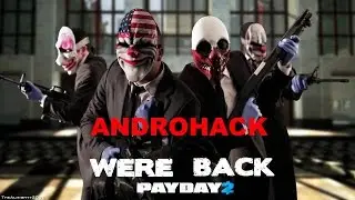 Payday 2 Çalışmıyor | Açılmama ve Zaten Açık Sorunu Nasıl Düzeltilir?