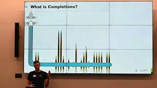 ARC Resources and AI for Completions