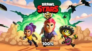 Brawl stars