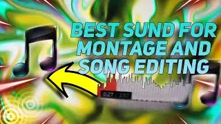 Best Sound Effects Pack For Pubg Montage Edit | Sfx Sound Effects Pack | Free to Use sound effects |