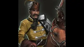Age of Empires III : Definitive Edition - Croatian Quotes