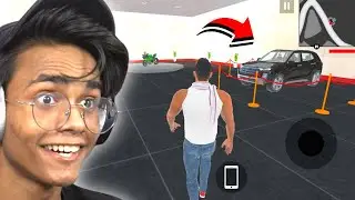 I Found a NEW INDIAN GTA V Mobile Game!
