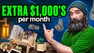 Cool wood projects that sell fast