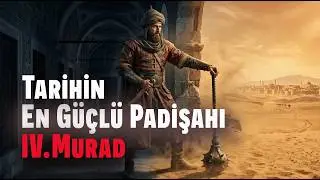 Murad IV: The Toughest and Most Controversial Sultan of the Ottoman Empire
