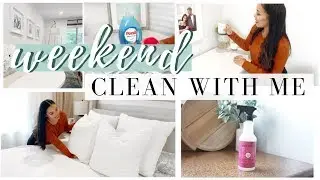 EXTREME CLEANING MOTIVATION | CLEAN WITH ME