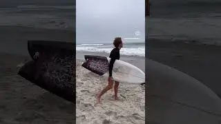 Muchacho Surf Day
