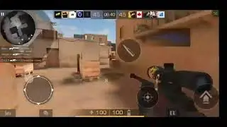 GTA❤❤ standoff 2 fragmovie