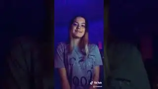 Пальчиками по коже Tik Tok