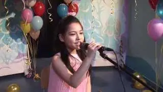 ДЕНЬ РОЖДЕНИЯ снимаем КИНО