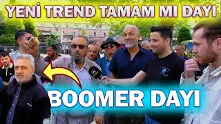 TÜRKİYE AVRUPAYA MUHTAÇ DEĞİL AVRUPA TÜRKİYE'YE MUHTAÇ