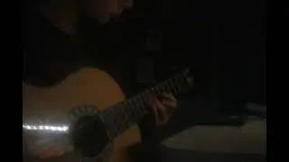 ONE Cover Metallica - Nothing Else Matters