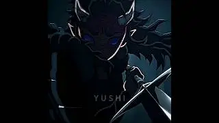 「Aizetsu 👹」Demon Slayer [Edit/AMV]