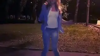 Танцыыыы!