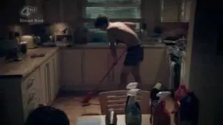 Skins S04E05 "Freddie" - Parte 2/6 - Subtitulado