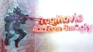 Ace From Sm0giy (CSGO FragMovie)