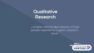 Research Methodology Podcast 13130854