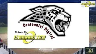 CIML Softball: Carlisle @ Ankeny Centennial presented by Centennial Digital