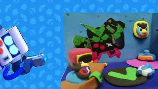 Как сделать комнату для 8Бит 🎮🎮🎮