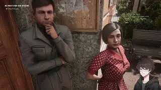 Atomic Heart - VOD - Part 1