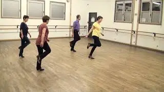 GIRL CRUSH  - Line Dance
