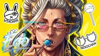 Buddha - I Fight for Humanity (Record of Ragnarok) | Egovern