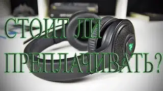 Стоит ли переплачивать за дорогие наушники?