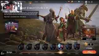 Come and Chill, Play, and Open Some Packs