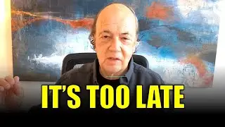 Jim Rickards: For God's Sake Listen! "TAKE YOUR MONEY OUT OF THE BANKS" - 2024 Banking Crisis