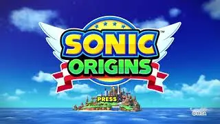 Sonic 1 Special Stage 5 and 7