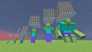 which zombie will survive?